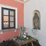 Apartament U Moruse