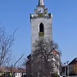 U Moruse Dolni Vestonice