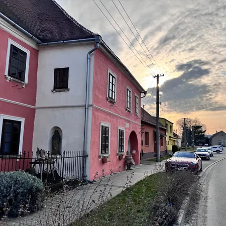 U Moruse Apartament Dolni Vestonice
