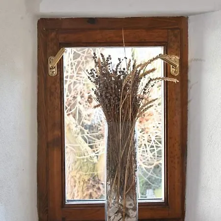 Apartament U Moruse