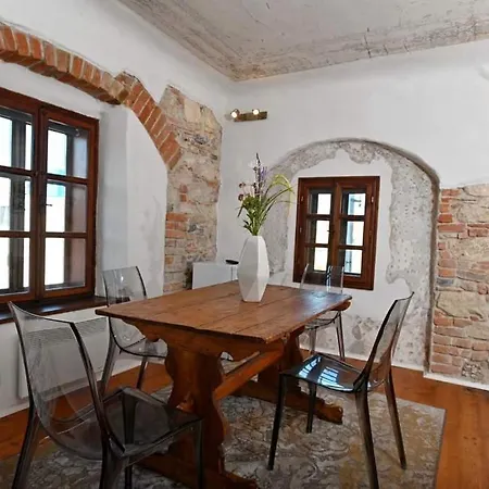 U Moruse Apartament Dolni Vestonice