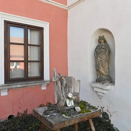 Apartament U Moruse