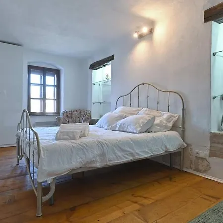 U Moruse Apartament Dolni Vestonice