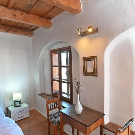 U Moruse Apartament Dolni Vestonice