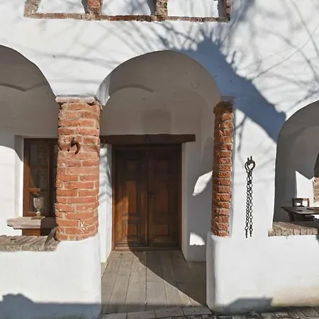 Apartament U Moruse Dolni Vestonice