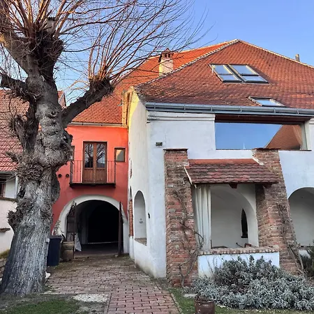 Apartament U Moruse Dolni Vestonice