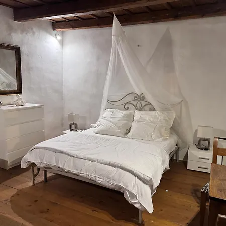 Apartament U Moruse