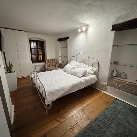 Apartament U Moruse *