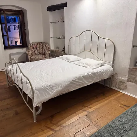 Apartament U Moruse