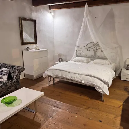 Apartament U Moruse Dolni Vestonice