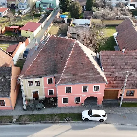 Apartament U Moruse