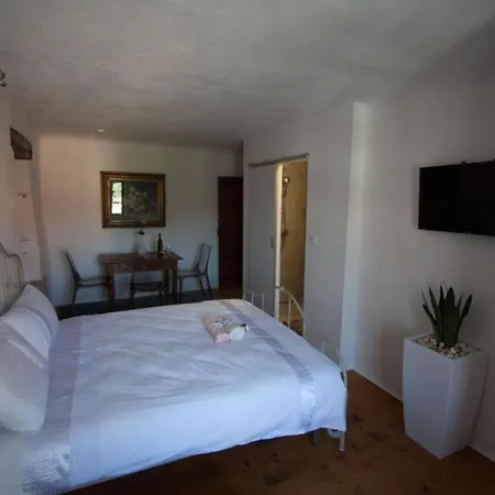 U Moruse Apartament *