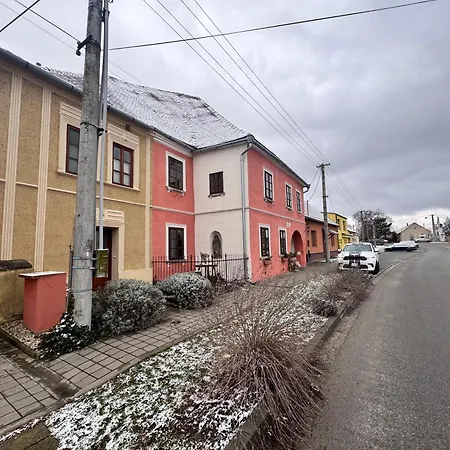 Apartament U Moruse *