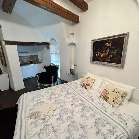 U Moruse Apartament