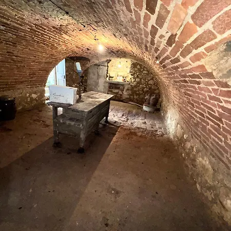 Apartament U Moruse