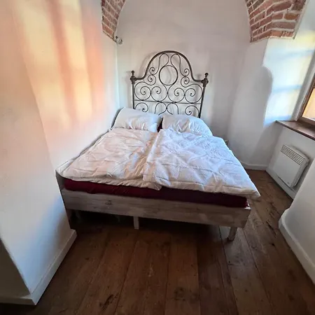 U Moruse * Dolni Vestonice