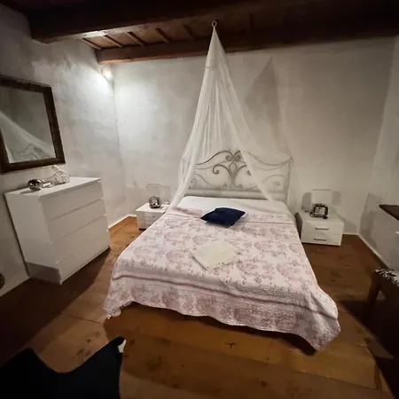 U Moruse Apartament