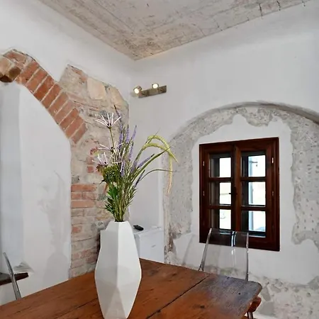 U Moruse Apartament *