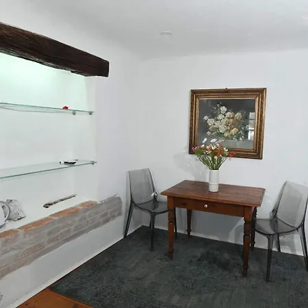 U Moruse Apartament
