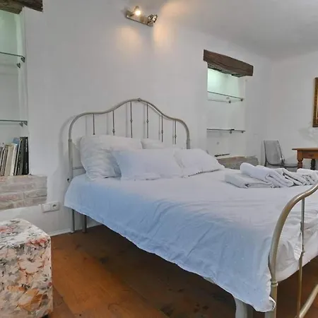 Apartament U Moruse