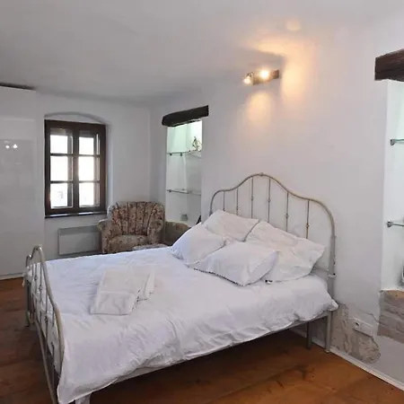 Apartament U Moruse