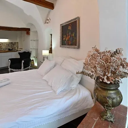 U Moruse Apartament *