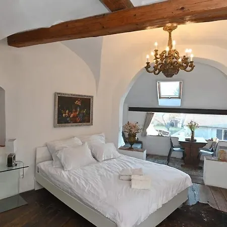 U Moruse Apartament