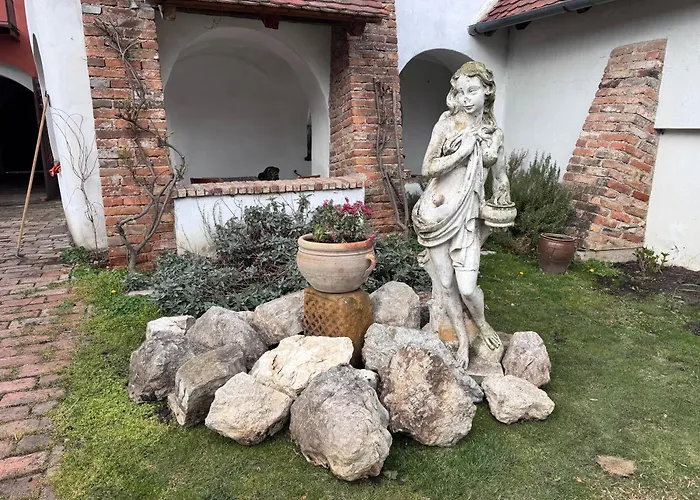 U Moruše Apartmán
