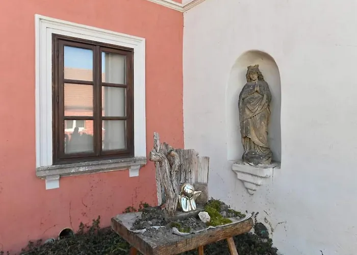 Apartamento U Moruse