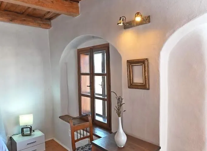 U Moruse Apartamento Dolni Vestonice
