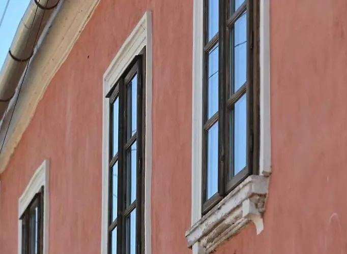 U Moruše Apartmán Dolni Vestonice