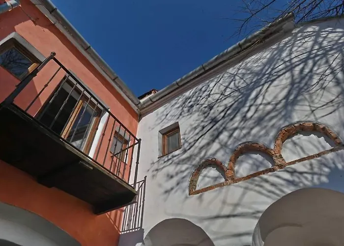 U Moruše *