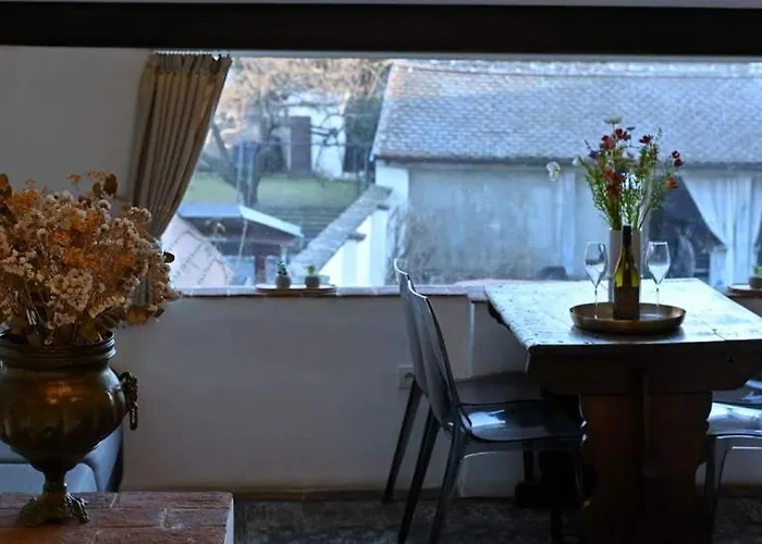 U Moruse Apartment