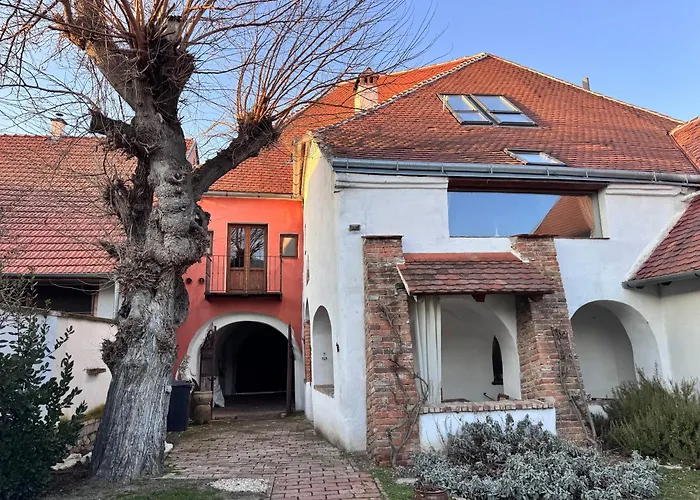 Apartmán U Moruše Dolni Vestonice