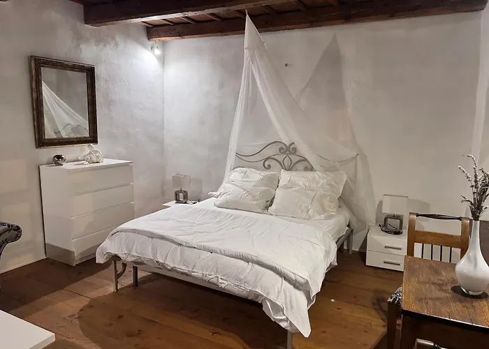 Apartamento U Moruse