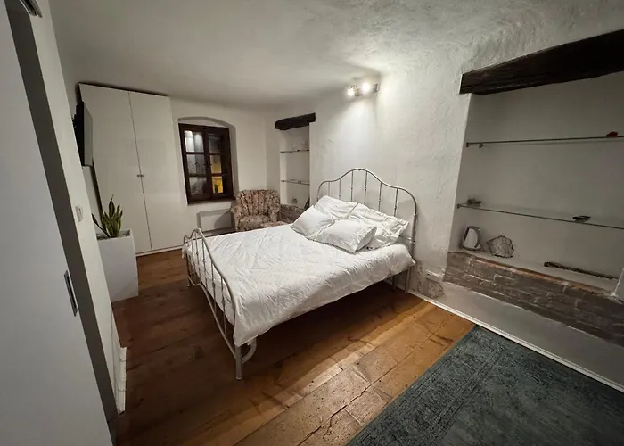 Apartamento U Moruse *