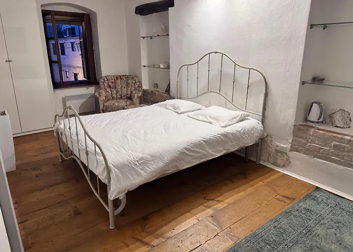 Apartamento U Moruse