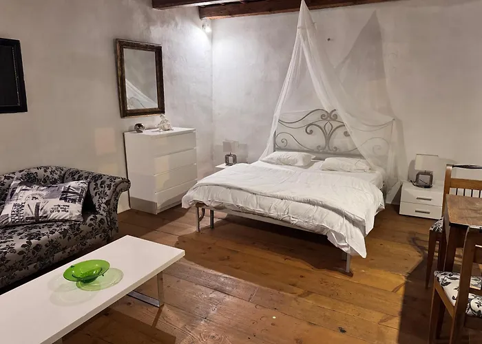 Apartamento U Moruse Dolni Vestonice