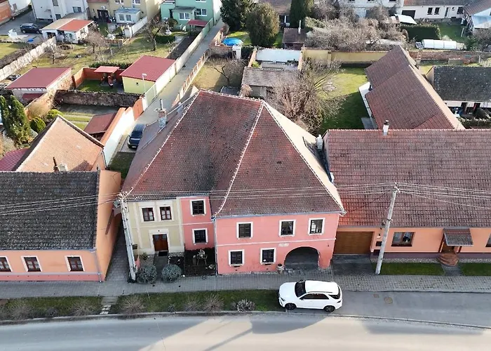 Apartment U Moruse