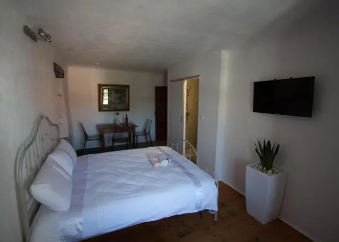 U Moruse Apartment *