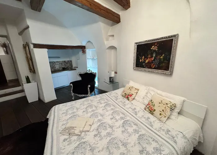 U Moruše Apartmán