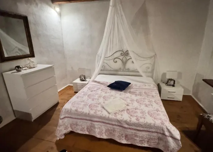 U Moruse Apartamento