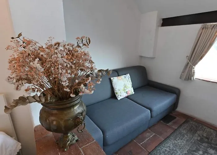 Apartmán U Moruše Dolni Vestonice